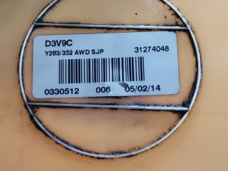 Датчик уровня топлива, ориг. номер 31274048, Volvo V60 2013-2019