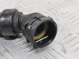 Патрубок отопителя (печки), ориг. номер 565563897, 39063438, Opel Astra 2012-2018