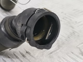 Патрубок отопителя (печки), ориг. номер 565563897, 39063438, Opel Astra 2012-2018