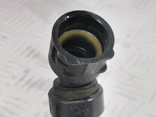 Патрубок отопителя (печки), ориг. номер 565563897, 39063438, Opel Astra 2012-2018