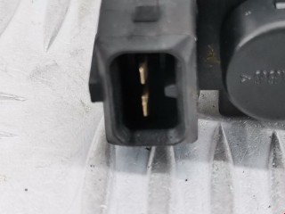 Клапан воздушный, ориг. номер 90542387, 72244900, Opel Zafira 1999-2003