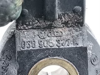Датчик детонации, ориг. номер 030905377A, 0261231045, Volkswagen Golf 1991-2000