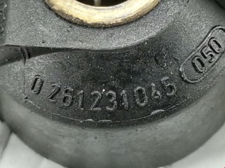 Датчик детонации, ориг. номер 030905377A, 0261231045, Volkswagen Golf 1991-2000