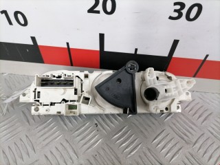 Блок управления печки/климат-контроля, ориг. номер 3M5T19980AD, 1374165, Ford Focus 2004-2008