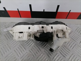 Блок управления печки/климат-контроля, ориг. номер 3M5T19980AD, 1374165, Ford Focus 2004-2008
