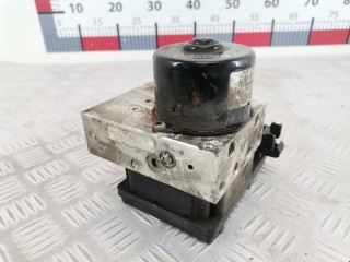 Блок ABS, ориг. номер 4R832C219BC1, 10092510083, Jaguar S-Type 1998-2004