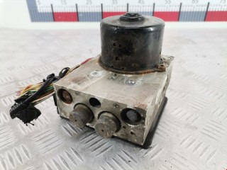 Блок ABS, ориг. номер 4R832C219BC1, 10092510083, Jaguar S-Type 1998-2004