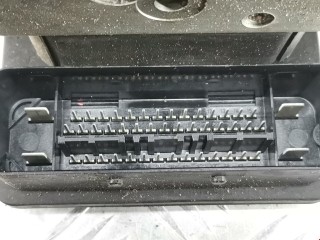Блок ABS, ориг. номер 4R832C219BC1, 10092510083, Jaguar S-Type 1998-2004