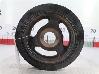 Шкив коленвала, ориг. номер 0515T3, 9654961080, Citroen C4 2004-2014