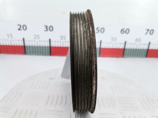 Шкив коленвала, ориг. номер 0515T3, 9654961080, Citroen C4 2004-2014