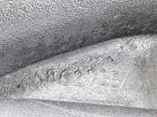 Коллектор впускной, ориг. номер 8658228, Volvo S40 2000-2004