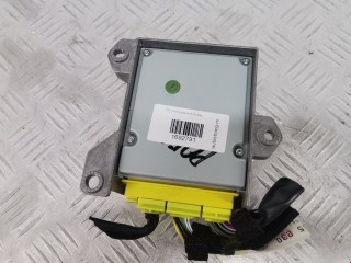 Блок AirBag, ориг. номер KD4557K30B, Mazda CX5 2011-2015