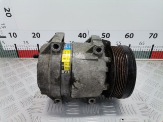 Компрессор кондиционера, ориг. номер 715501, 96832900, Chevrolet Nubira 2003-2010