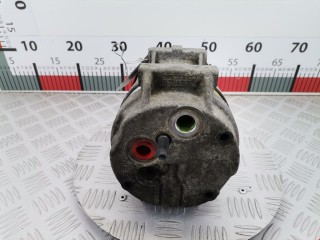 Компрессор кондиционера, ориг. номер 715501, 96832900, Chevrolet Nubira 2003-2010