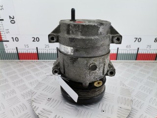 Компрессор кондиционера, ориг. номер 715501, 96832900, Chevrolet Nubira 2003-2010