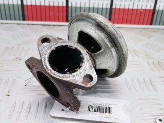 Клапан ЕГР EGR Chevrolet Nubira 2003-2010