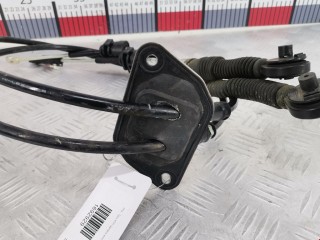 Трос кулисы КПП, Mazda CX5 2011-2015