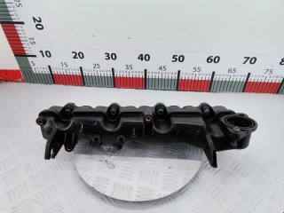 Коллектор впускной, ориг. номер 6C1Q9424AB, Jaguar X-Type 2001-2008