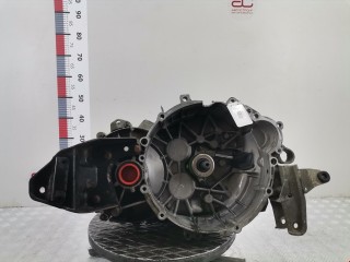 КПП механическая (МКПП) 5-ступенчатая, ориг. номер 01023712, 36050421, Volvo S40 2000-2004
