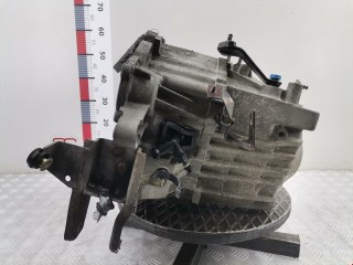 КПП механическая (МКПП) 5-ступенчатая, ориг. номер 01023712, 36050421, Volvo S40 2000-2004