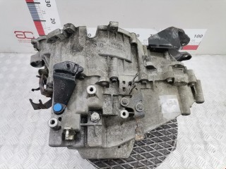 КПП механическая (МКПП) 5-ступенчатая, ориг. номер 01023712, 36050421, Volvo S40 2000-2004