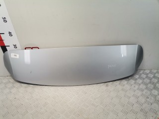 Спойлер Audi Q3 2011-2014