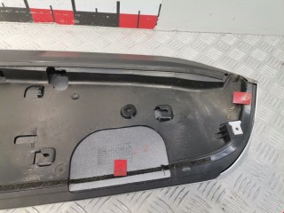 Спойлер, ориг. номер 8U0827933F, 8U0827933, Audi Q3 2011-2014