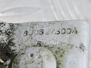 Петля крышки багажника, ориг. номер 8U0827299E, 8U0827899A, Audi Q3 2011-2014
