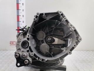 КПП механическая (МКПП) 6-ступенчатая, ориг. номер D65103000, Mazda CX5 2011-2015