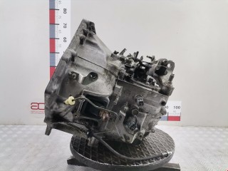 КПП механическая (МКПП) 6-ступенчатая, ориг. номер D65103000, Mazda CX5 2011-2015