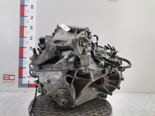 КПП механическая (МКПП) 6-ступенчатая, ориг. номер D65103000, Mazda CX5 2011-2015