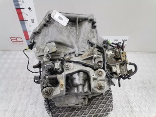 КПП механическая (МКПП) 6-ступенчатая, ориг. номер D65103000, Mazda CX5 2011-2015
