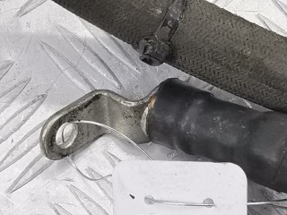 Минусовой провод аккумулятора, ориг. номер 39070265, Opel Astra 2012-2018