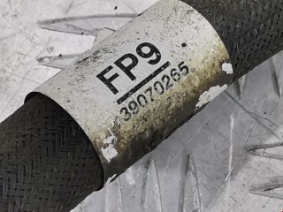 Минусовой провод аккумулятора, ориг. номер 39070265, Opel Astra 2012-2018