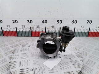 Заслонка дроссельная, ориг. номер 55222587, 73503063, Alfa Romeo 156 2003-2007