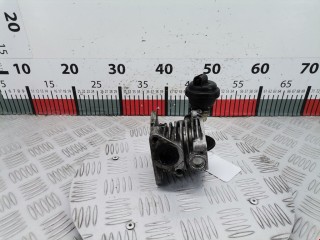 Заслонка дроссельная, ориг. номер 55222587, 73503063, Alfa Romeo 156 2003-2007