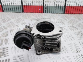 Заслонка дроссельная, ориг. номер 55222587, 73503063, Alfa Romeo 156 2003-2007