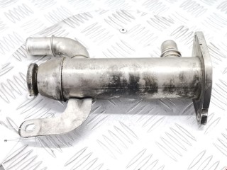 Радиатор EGR, ориг. номер 9645689780, 1233381, Volvo V50 2003-2007