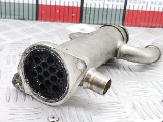 Радиатор EGR, ориг. номер 9645689780, 1233381, Volvo V50 2003-2007