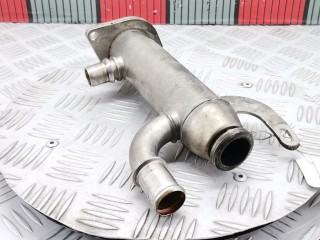 Радиатор EGR, ориг. номер 9645689780, 1233381, Volvo V50 2003-2007