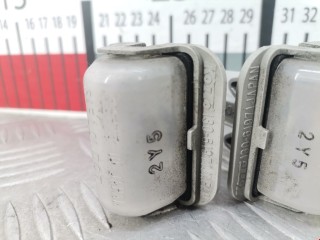 Подсветка номера, Mazda CX5 2011-2015