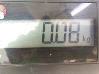 Подсветка номера, Mazda CX5 2011-2015