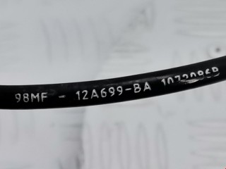 Датчик детонации, ориг. номер 98MF12A699BA, 1068159, Ford Focus 2001-2005