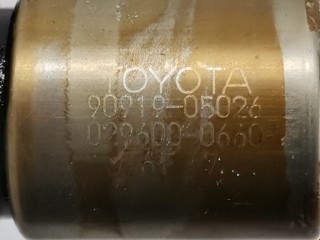 Датчик распредвала, ориг. номер 90919-05026, 0296000660, Toyota RAV4 2003-2005