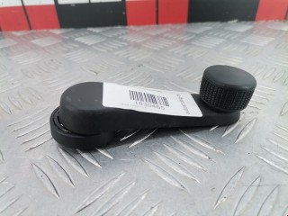 Ручка стеклоподъемника, ориг. номер 1H0837581D, Skoda Fabia 2004-2007