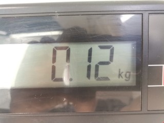 Ручка стеклоподъемника, ориг. номер 1H0837581D, Skoda Fabia 2004-2007