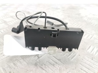 Усилитель антенны, ориг. номер 9647837380, MAG41157801D, Peugeot 407 2004-2008