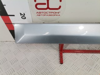 Молдинг двери задней правой, Opel Zafira 2003-2006