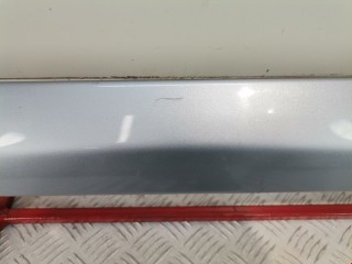 Молдинг двери задней правой, Opel Zafira 2003-2006