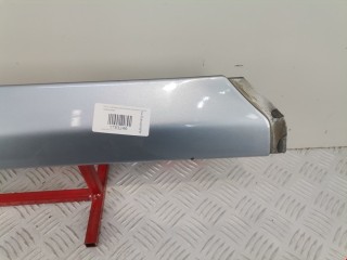 Молдинг двери задней правой, Opel Zafira 2003-2006